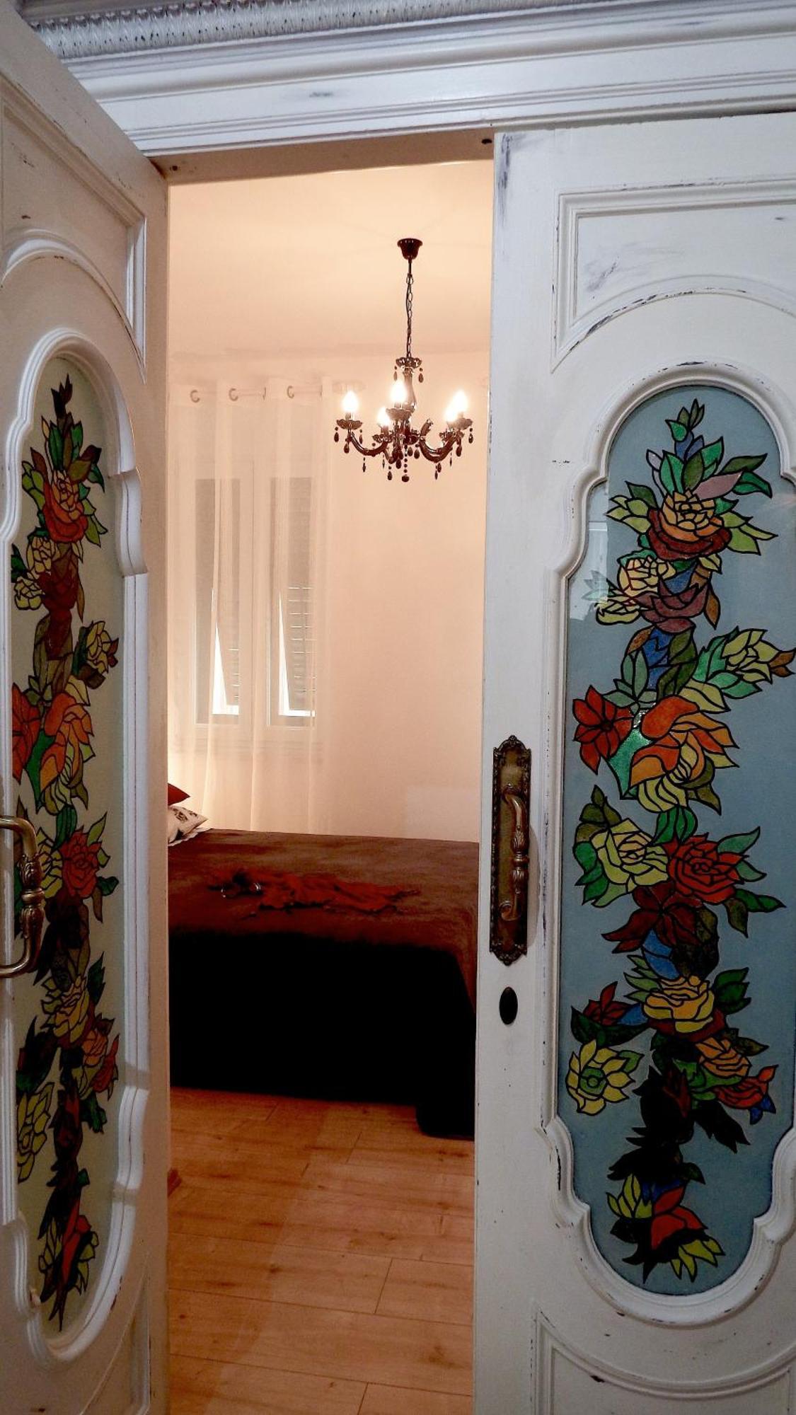 Apartment Papalic Palace スプリト エクステリア 写真